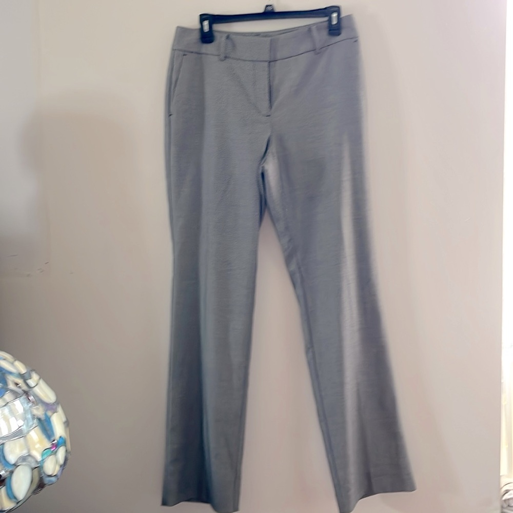 Ann Taylor curvy size 6